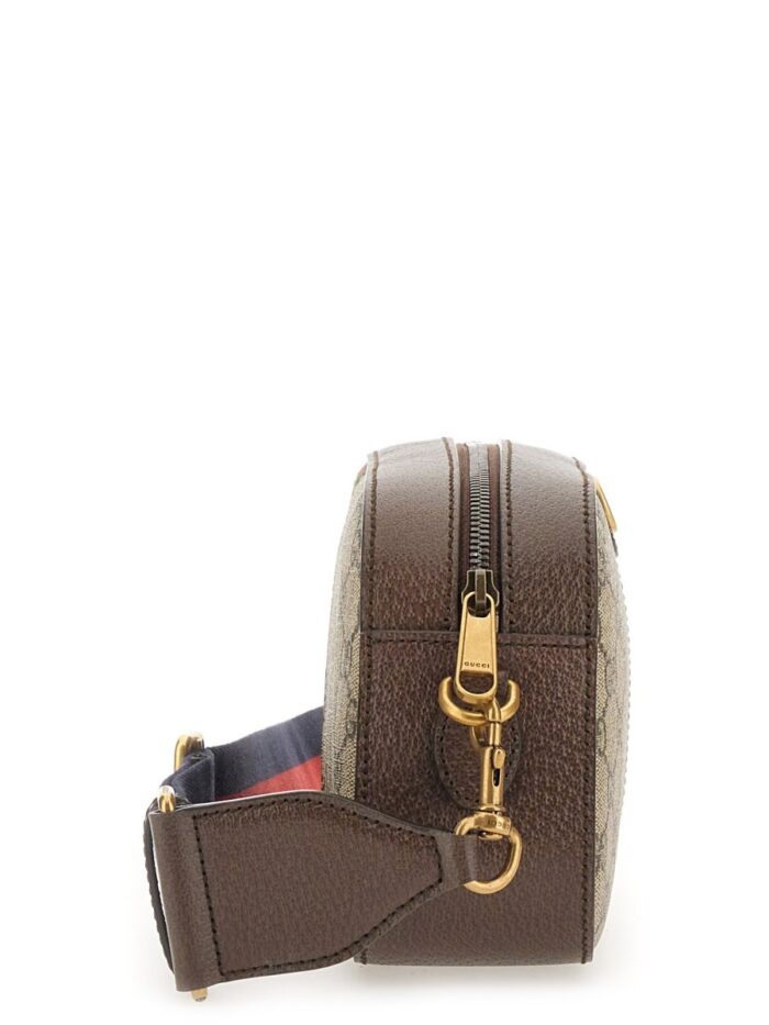 Gucci BORSA A SPALLA "OPHIDIA"