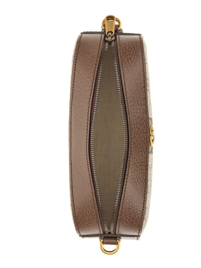 Gucci BORSA A SPALLA "OPHIDIA"