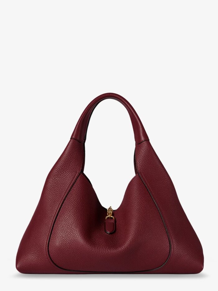 Gucci Borsa A Spalla Softbit In Pelle