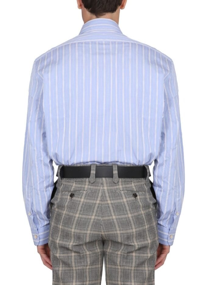 Gucci BOXY SHIRT