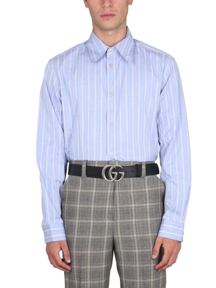 Gucci BOXY SHIRT