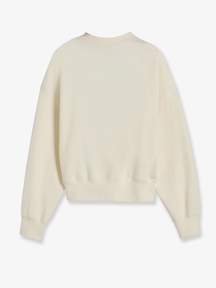 Gucci Brushed Cotton Jersey Sweatshirt