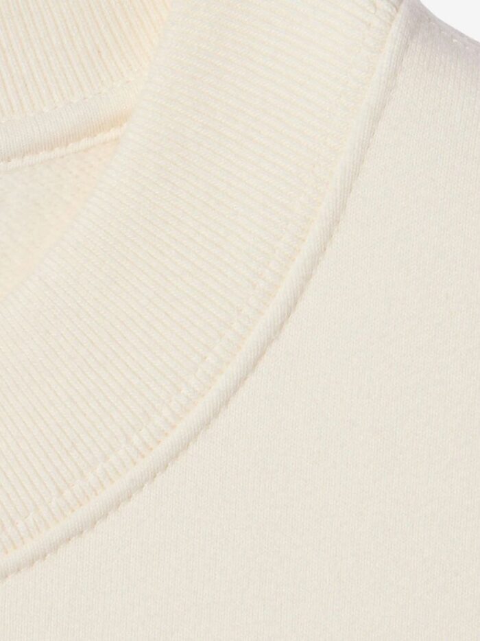 Gucci Brushed Cotton Jersey Sweatshirt