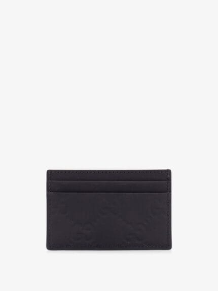 GUCCI CARD HOLDER