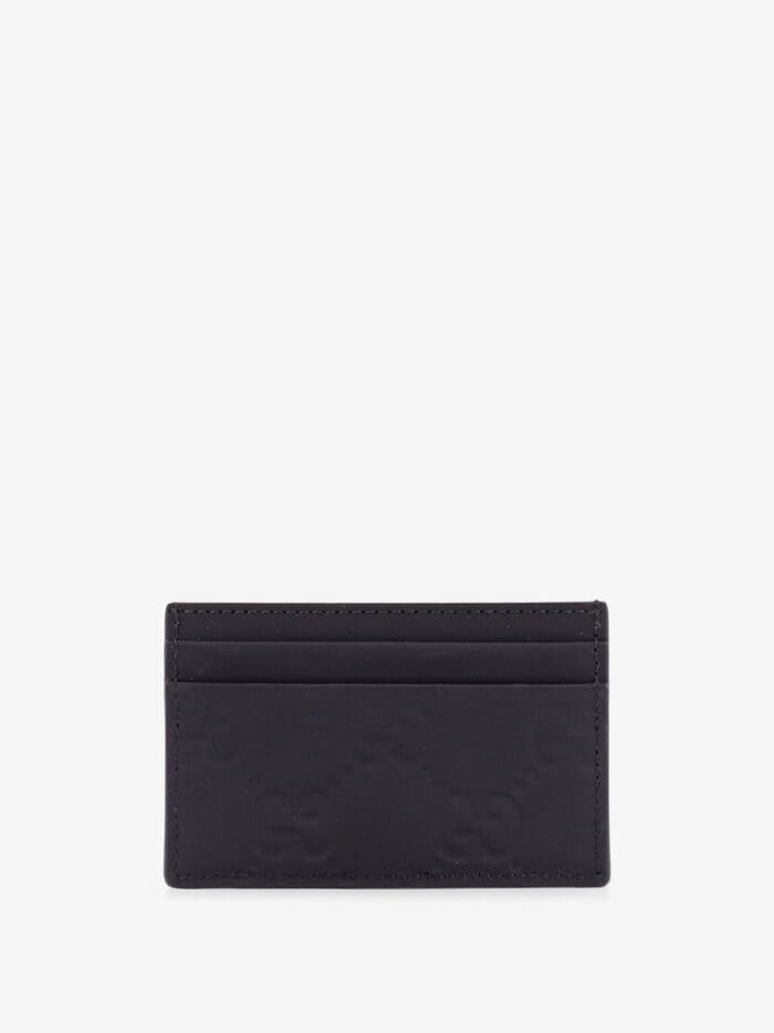 GUCCI CARD HOLDER