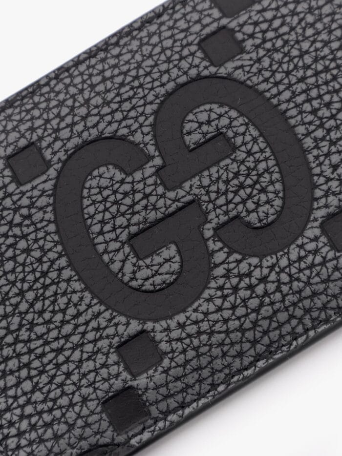 GUCCI CARD HOLDER