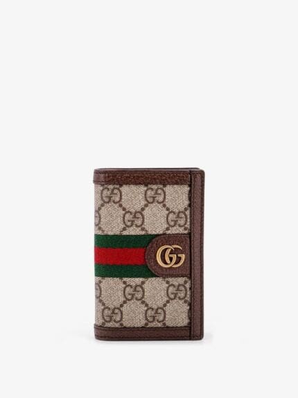 GUCCI CARD HOLDER