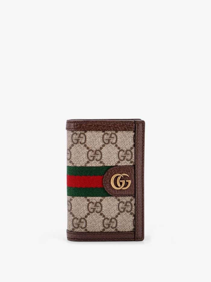 GUCCI CARD HOLDER