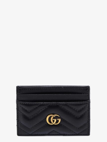 GUCCI CARD HOLDER