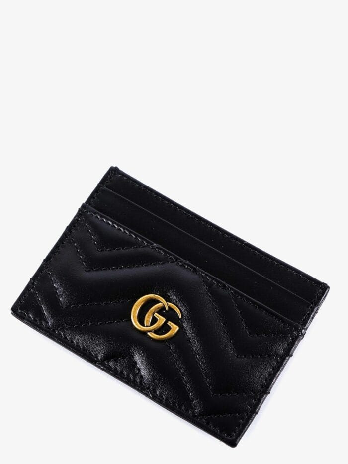 GUCCI CARD HOLDER