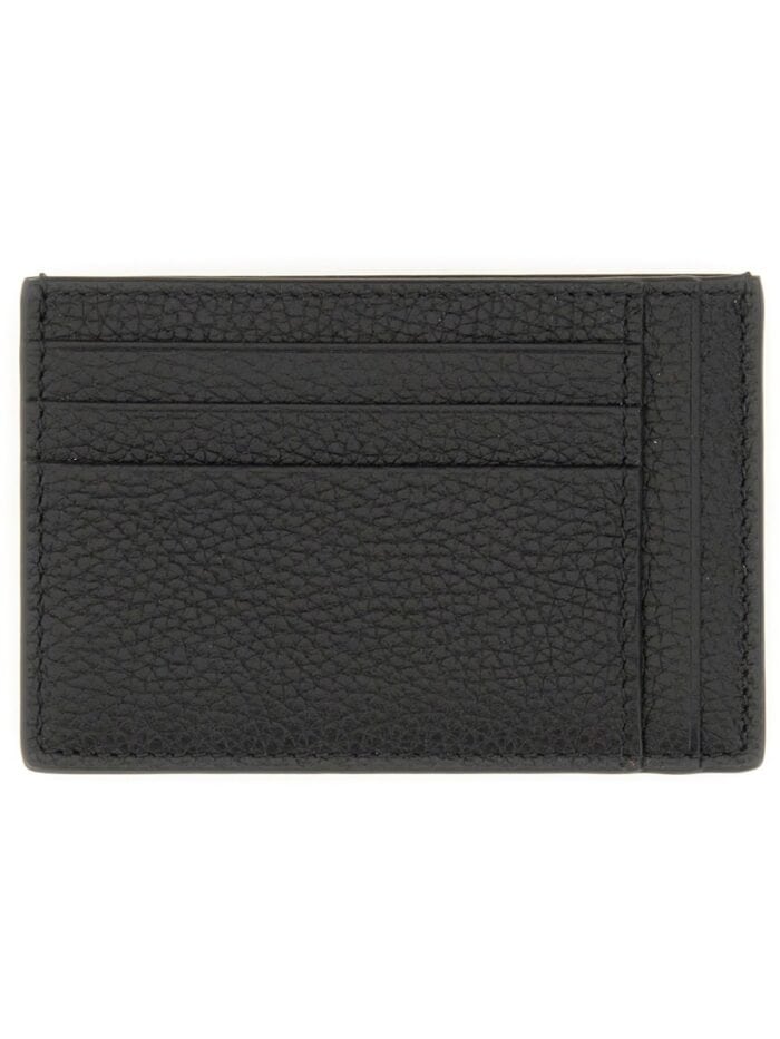 Gucci CARD HOLDER WITH MAXI GG