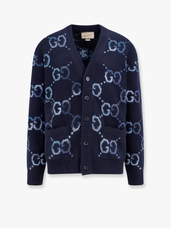 GUCCI CARDIGAN