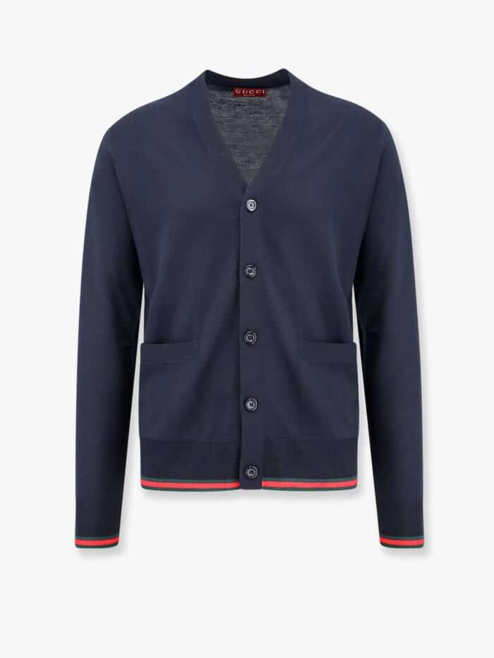 GUCCI CARDIGAN