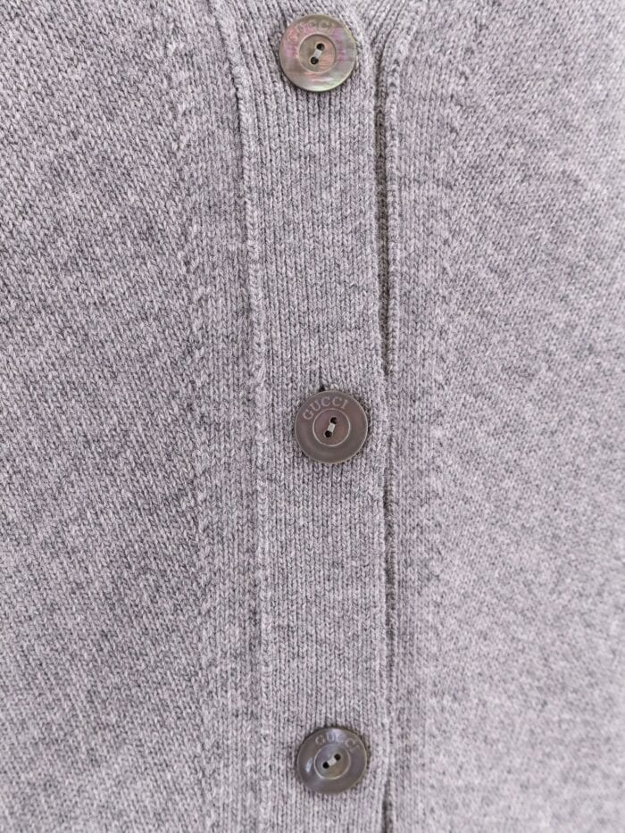 GUCCI CARDIGAN