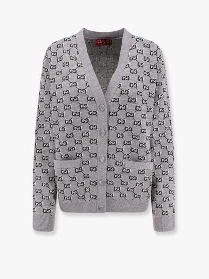 GUCCI CARDIGAN