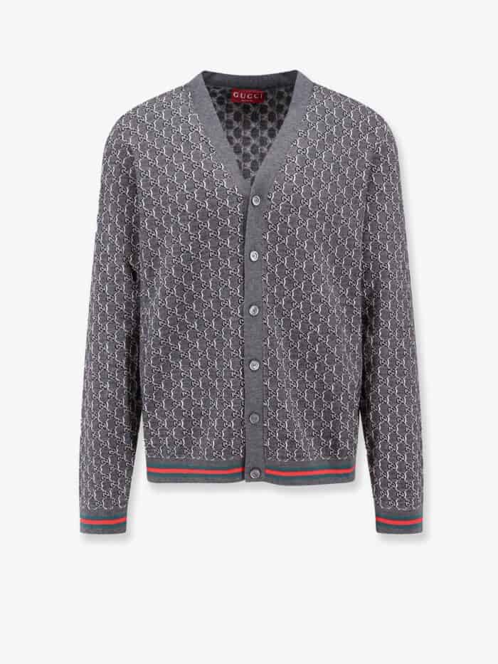 GUCCI CARDIGAN