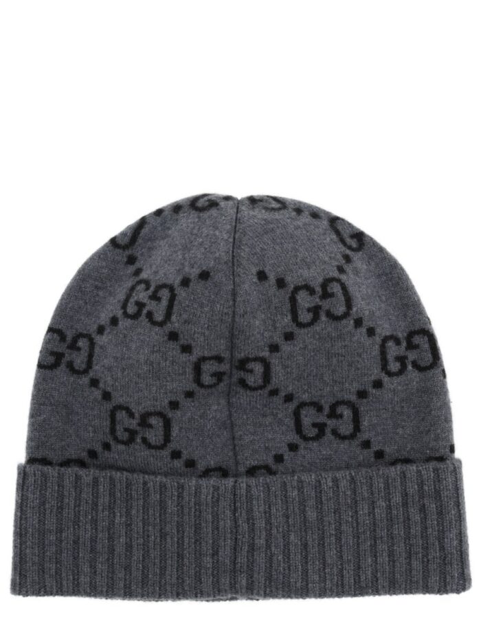 Gucci CASHMERE HAT