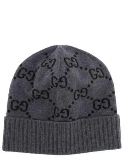 Gucci CASHMERE HAT