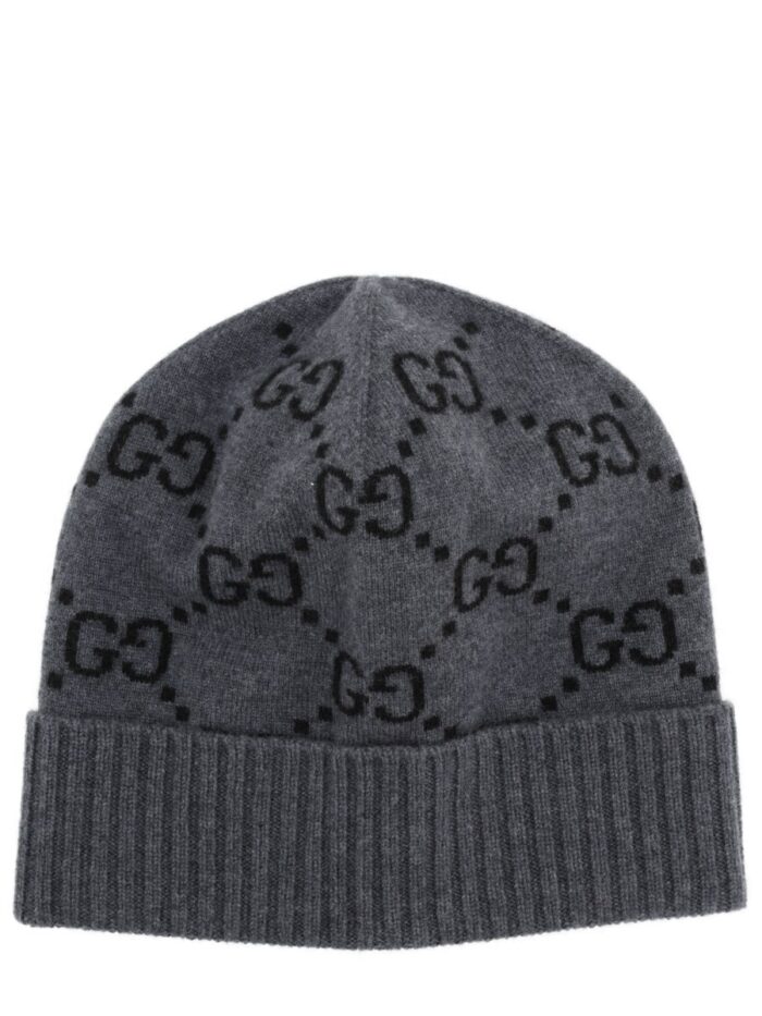 Gucci CASHMERE HAT