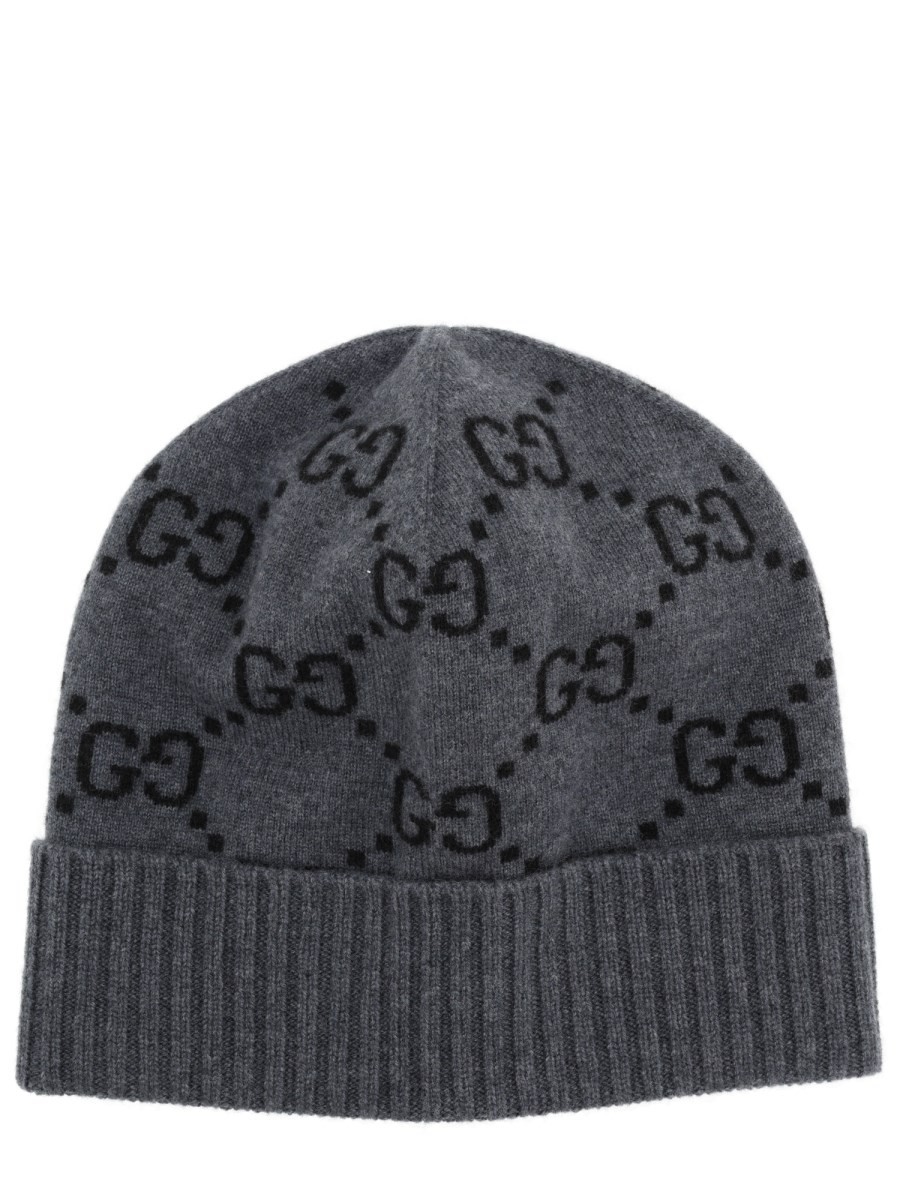 Gucci CASHMERE HAT