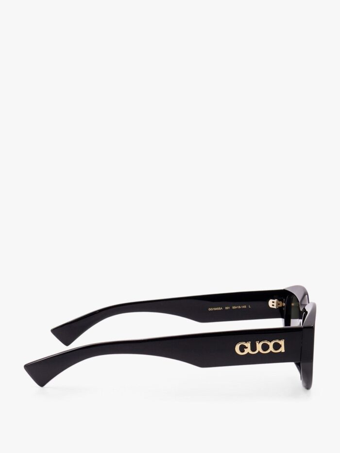 Gucci Cat-eye Acetate Sunglasses