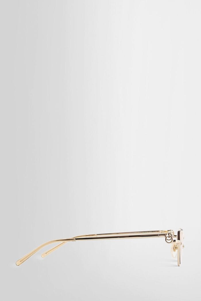 GUCCI Cat-eye Frame Sunglasses