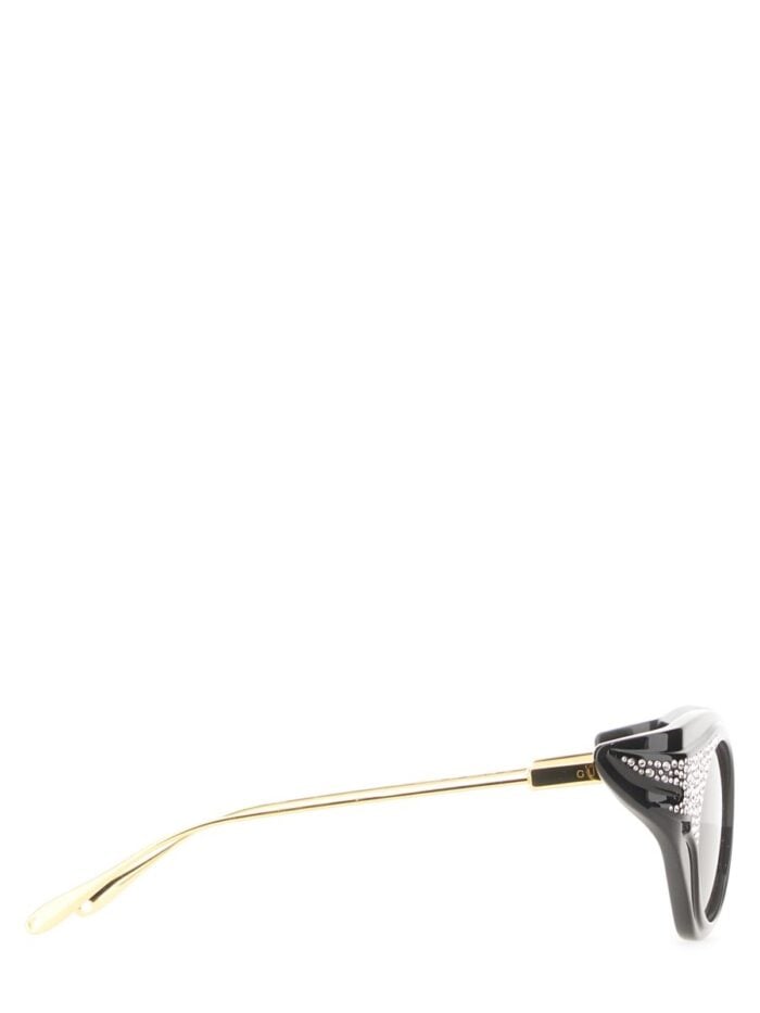 Gucci CAT-EYE SUNGLASSES