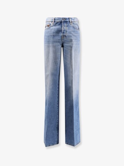Gucci Certified Cotton Jeans