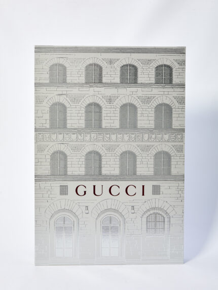 Gucci Christmas 2025 Gucci Advent Calendar