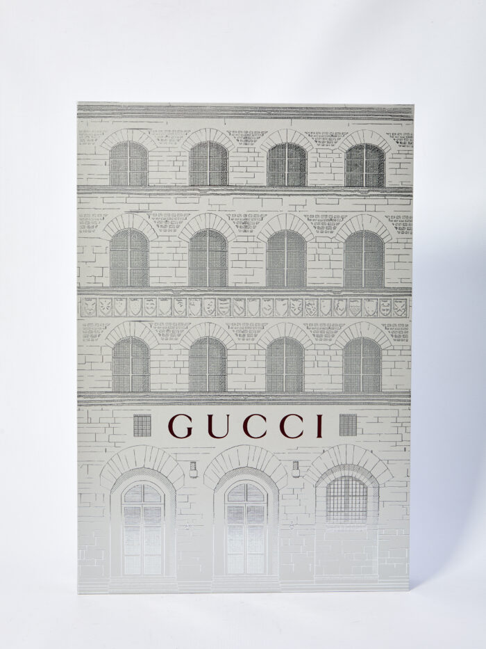 Gucci Christmas 2025 Gucci Advent Calendar