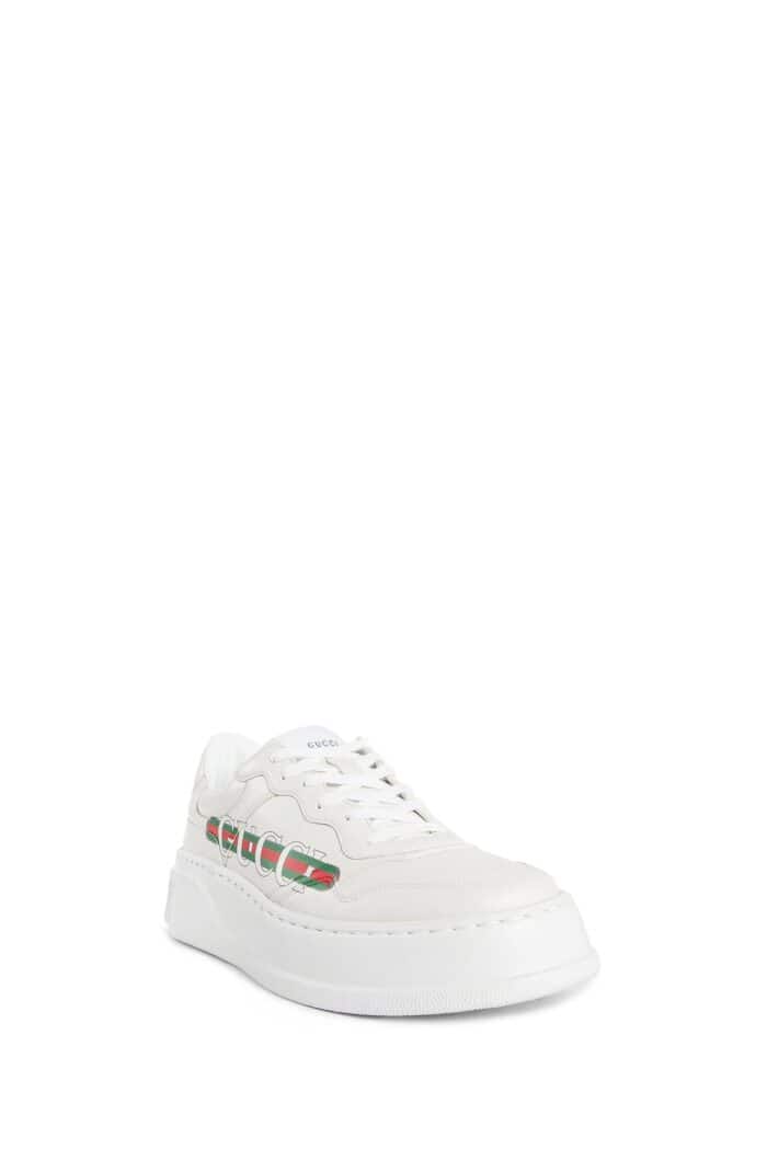 GUCCI Chunky Sneakers