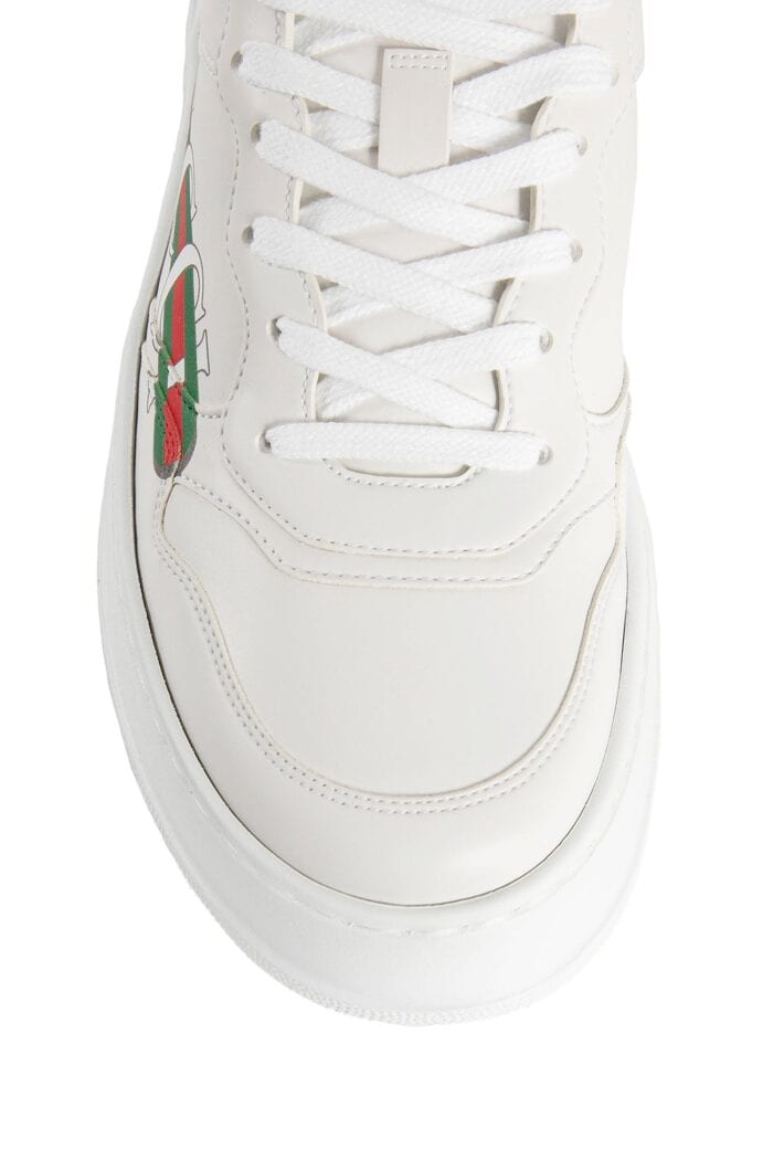 GUCCI Chunky Sneakers