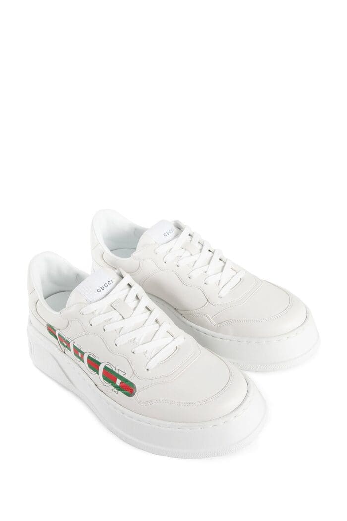 GUCCI Chunky Sneakers