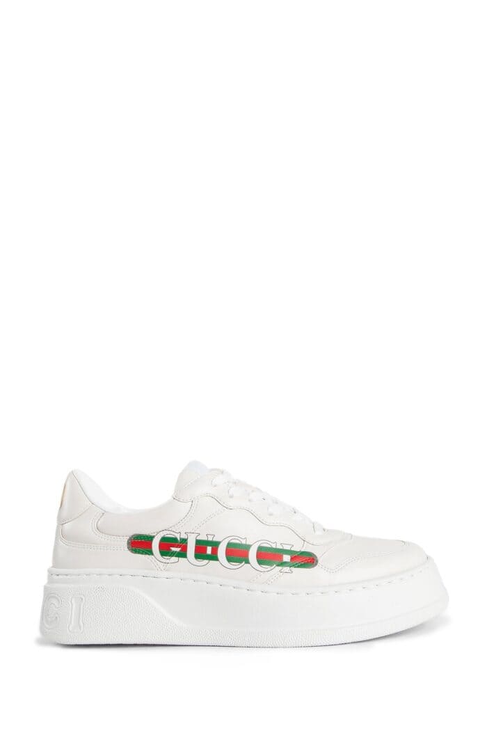 GUCCI Chunky Sneakers