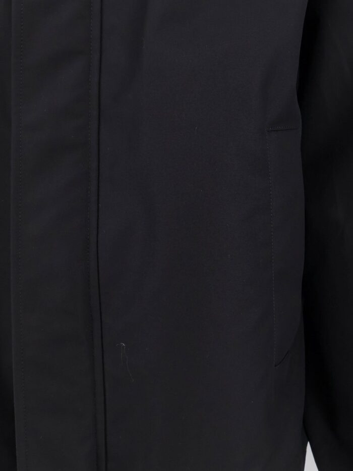 Gucci Compact Cotton Canvas Jacket