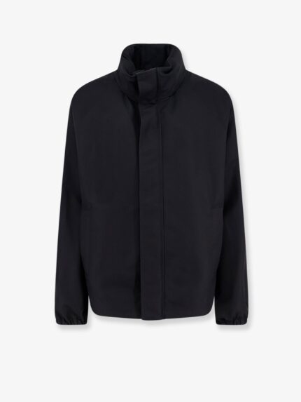Gucci Compact Cotton Canvas Jacket