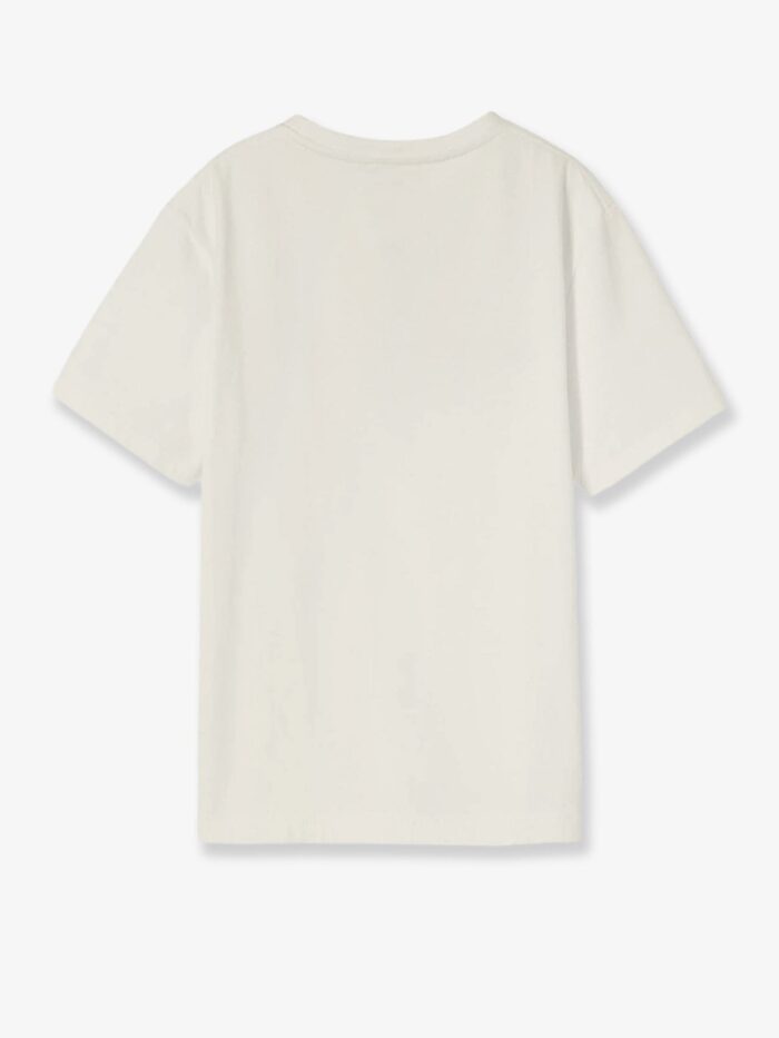 Gucci Cotton Jersey T-shirt
