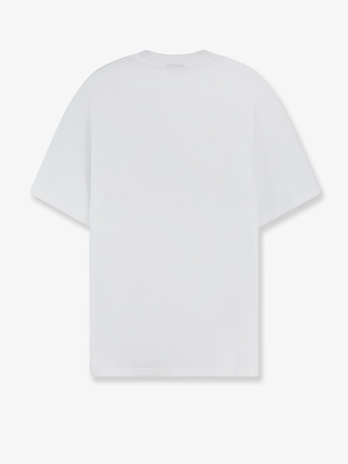 Gucci Cotton Jersey T-shirt