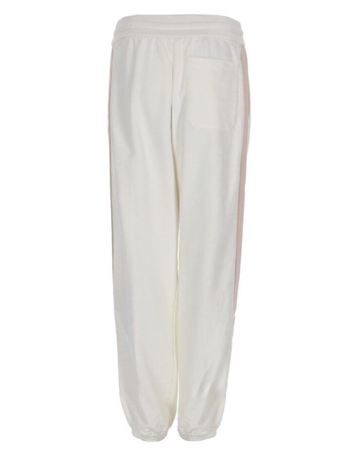 Gucci Cotton Jersey Trackpant