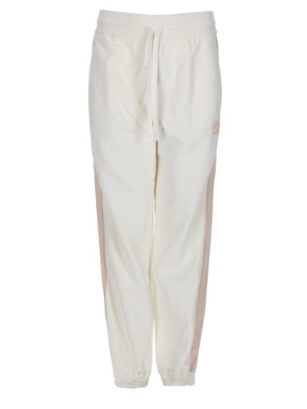 Gucci Cotton Jersey Trackpant