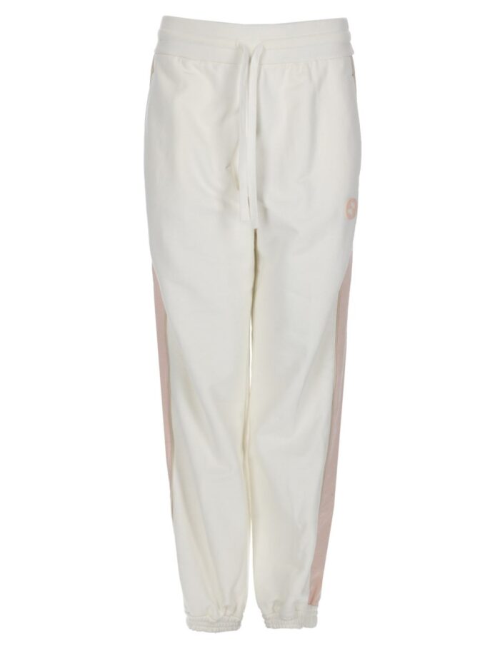 gucci cotton jersey trackpant Gucci Cotton Jersey Trackpant