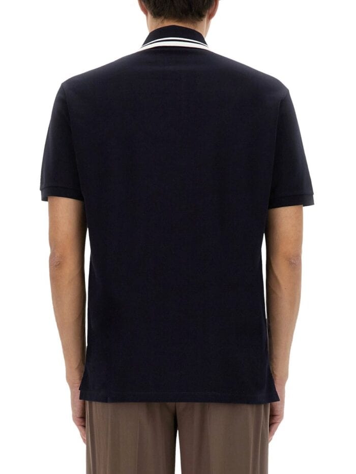 Gucci COTTON POLO