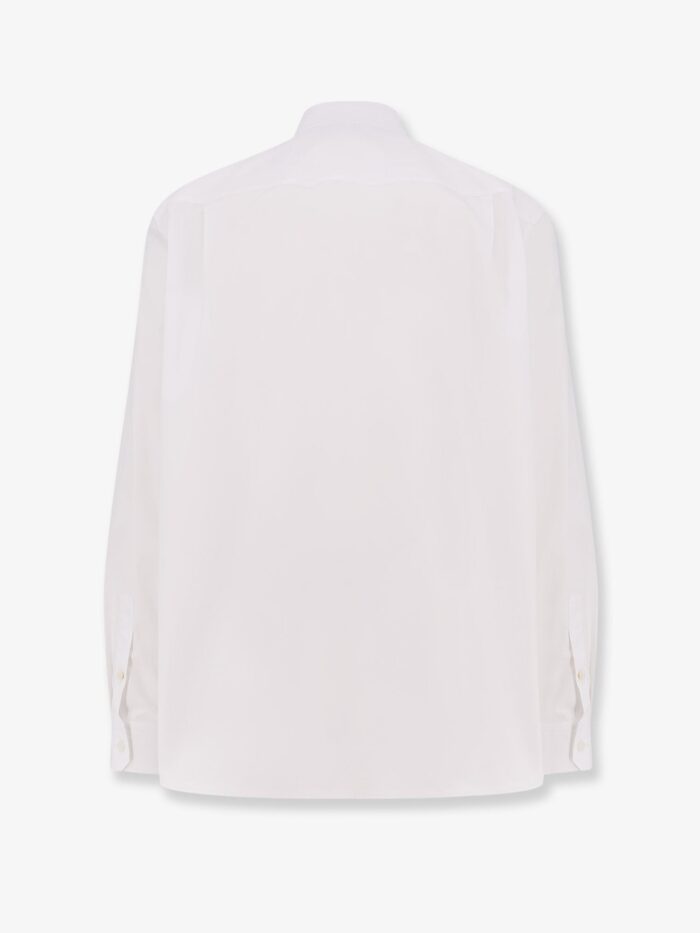 Gucci Cotton Popeline Shirt