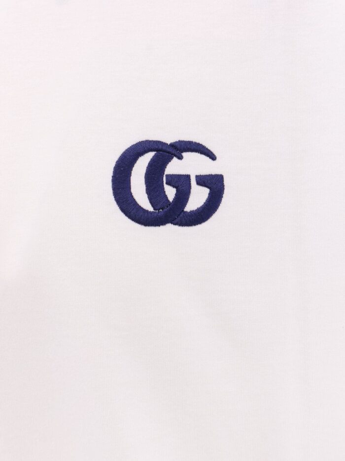 Gucci Cotton T-shirt