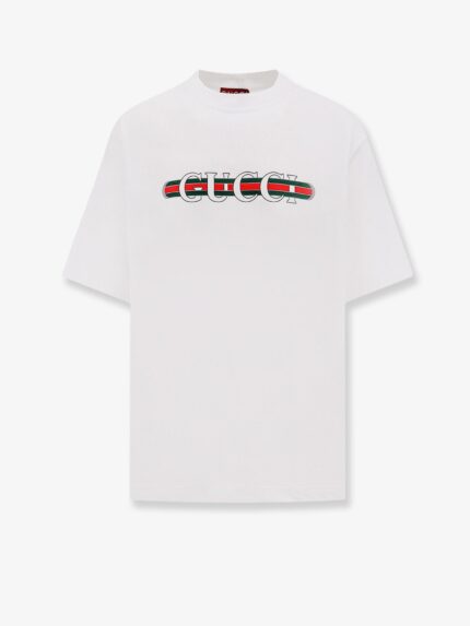 Gucci Cotton T-shirt