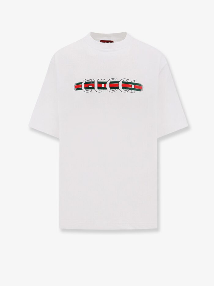 Gucci Cotton T-shirt