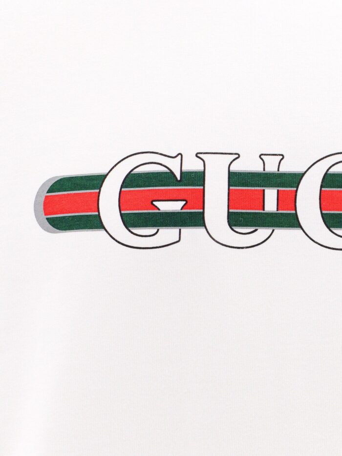 Gucci Cotton T-shirt