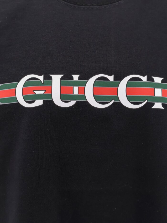 Gucci Cotton T-shirt