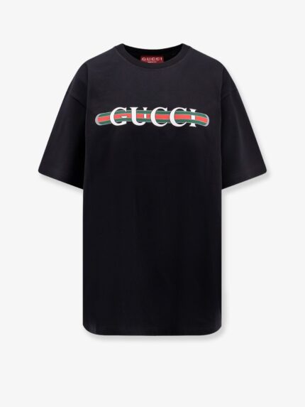 Gucci Cotton T-shirt