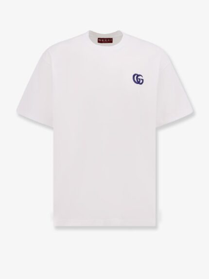 Gucci Cotton T-shirt